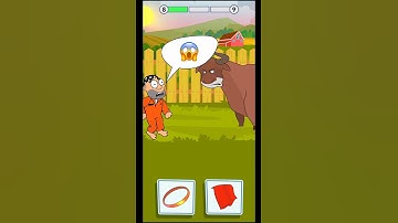 Save The Guy | Level 8 | Android Gameplay #gameplay #gaming #game #games #savetheguy