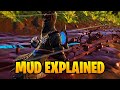 How to Slide in Mud in Fortnite Season 3