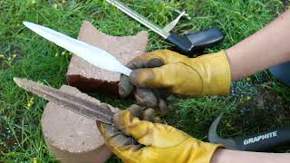 Duralanium: Copper Super Alloy! Durability Test!