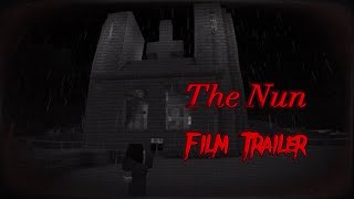 The Nun | Film Trailer