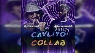 Khontkar feat. Ceg - CAVLIYO (Lyrics Edit) Resimi