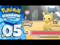 CUORIPOLI & GARE SHOW 💎EP.05 Pokemon Diamante Lucente ITA💎