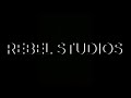 Rebel studios logo motion  meaning