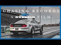 Chasing Records | World's Fastest N/A S550 Mustang | A Steeda Film