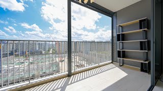 Bellewaters | 3-Bedder | 990 soft - High floor, unblocked view, fantastic layout screenshot 4