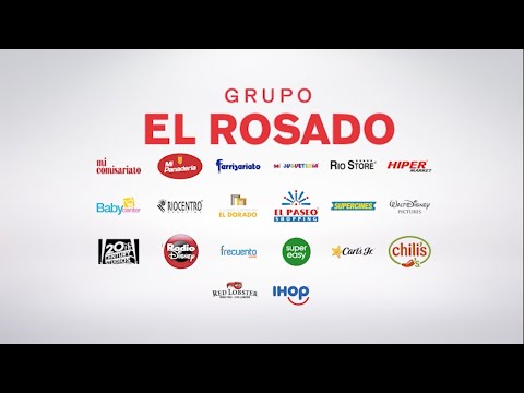 Grupo El Rosado