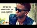 Konshens - God A Mi Don [Decibels Riddim] June 2013