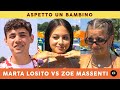 MARTA LOSITO E ZOE MASSENTI: "UNA DI NOI ASPETTA UN BAMBINO" - Lido Bagnato