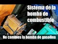 No cambies la bomba de gasolina de tu auto sin ver este vídeo