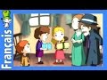 Poil de carotte  contes pour enfants frbedtimestorytv