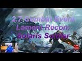 2.7 Combat Event: Lament Recon, Solaris Soldier. - Wuthering Waves Gameplay @TiroZethus25