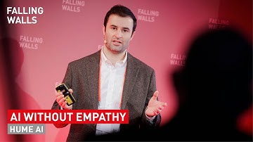 Breaking the Wall of AI without Empathy | Hume AI