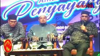 Ustaz Haslin 'Bollywood' - Membelanjakan Harta di Jln Allah @P2 Bicara Murabbi Krnivl Hari Penyayang