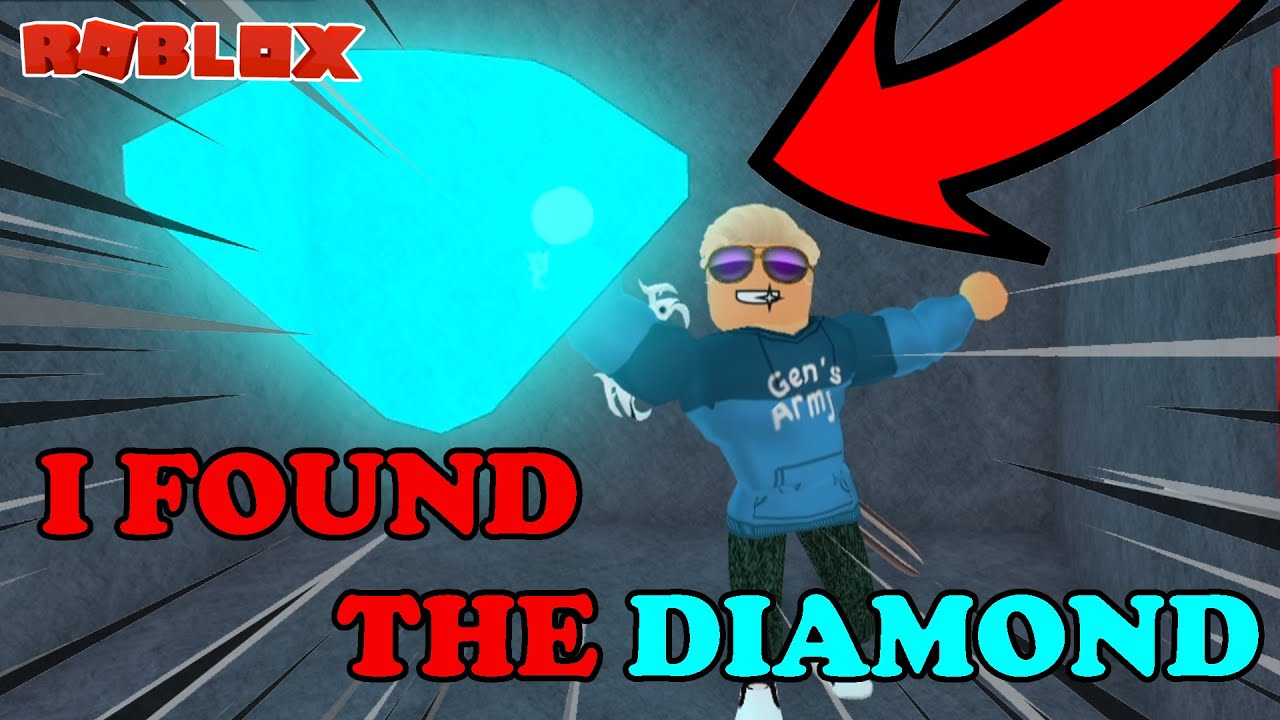 Find diamond in cave bitcoin miner roblox купить shiba inu криптовалюта