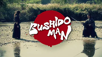 "BUSHIDO MAN" Teaser_01