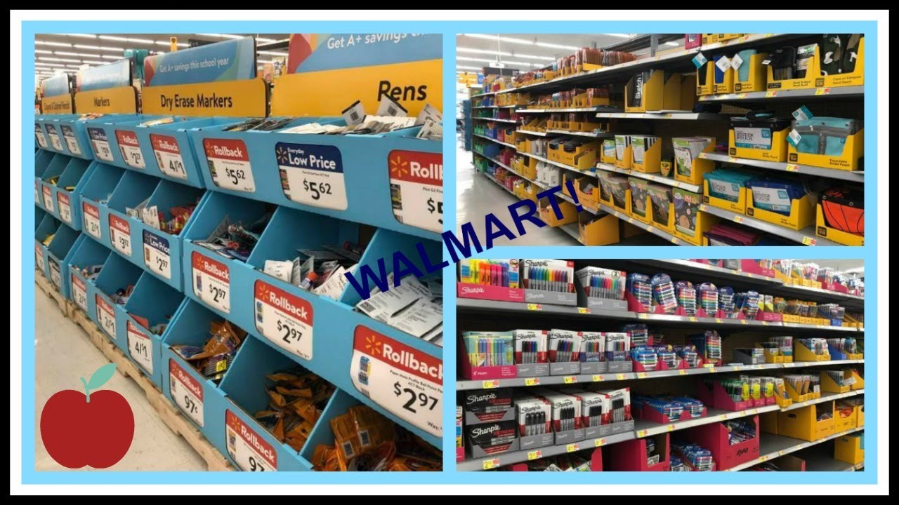 back-to-school-shopping-at-walmart-youtube