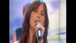 Natalie Imbruglia - Counting Down The Days - CD:UK 2005