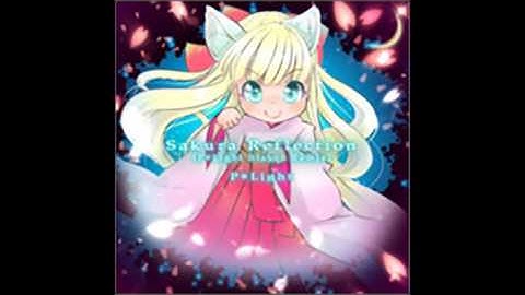Sakura Reflection (P*Light Slayer Remix) / P*Light