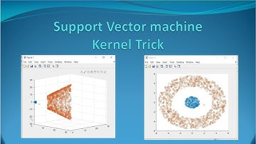 Support Vector Machine: Kernel Trick [E26]