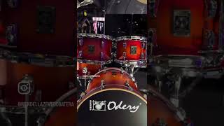 New Eyedentity Odery SUNSET BURST