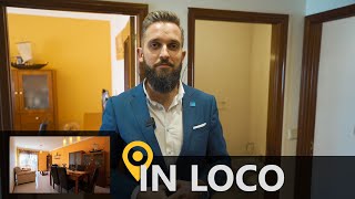 Apartamento T2 em Baguim do Monte | EasyGest Porto | In Loco