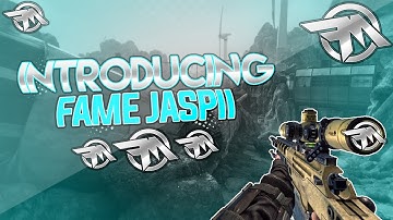 Introducing Fame Jaspii