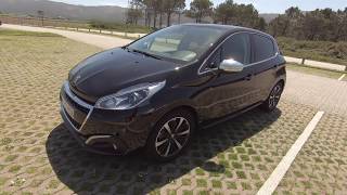 видео: Peugeot 208, провожаем поколение картинка: Peugeot 208, провожаем поколение