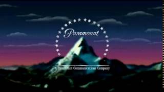 Paramount Pictures Communications 1992 1080P