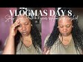 My 5 year relationship ended| Watch till the end to find out how| Story time| VLOGMAS DAY 8