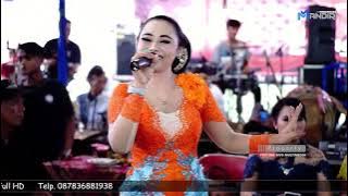 Loro Ati 2 - Galuh Ft Agus Mc / cs.Alrosta Dongkrek  / Cleo Production / Mvs Multimedia