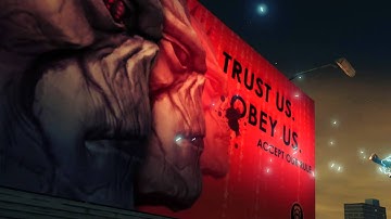 Saints Row IV Launch Trailer