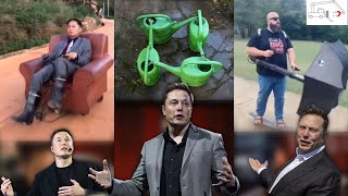 This Is Elon Musk Meme Compilation (2022)