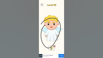 Dop4 levela 119 short video