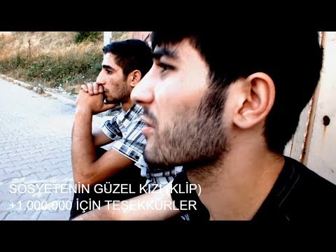 HaYaLCasH - Sosyetenin Güzel Kızı (VİDEO KLİP)