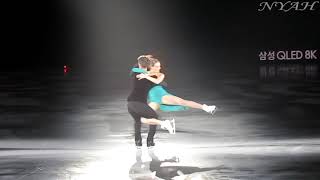 [ATS2019] DAY3, ACT1 / PAPADAKIS&CIZERON, EX 