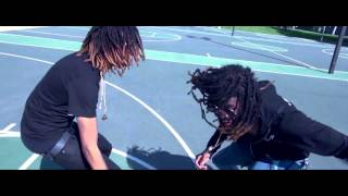 Dae Dot - Scottie Pippin | Shot By @HDwizProduction