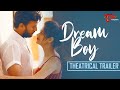 Dream boy movie theatrical trailer  sai teja  harini reddy  rajesh kanaparthi  teluguone