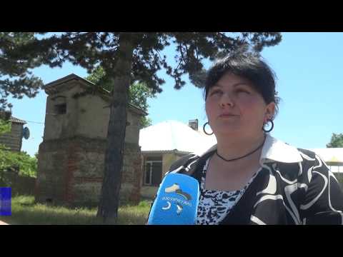 ყელქცეულის სკოლის ეზოდან სატრანსფორმატორო ჯიხურის გადატანას ითხოვენ 17.07.2019