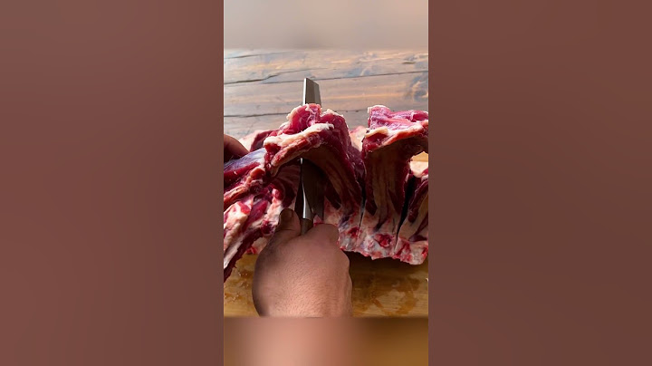 Ultimate Beef Ribs Recipe from Wilderness Kitchen Chef Tavakkul 🍖🤤