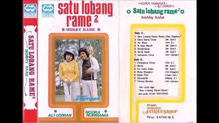 Satu Lonbang Rame2 / Ali Usman & Noora Nora mania(original Full)