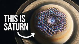James Webb Just Revealed Why Saturn Is the Scariest Planet in Our Solar System
