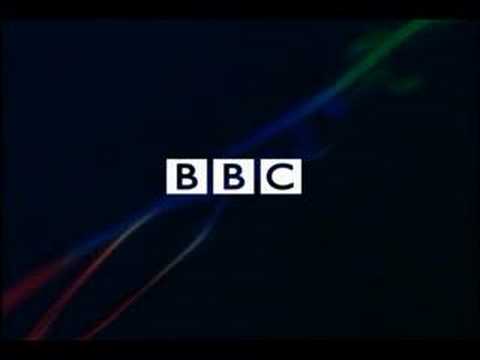 Bbc Intro Dvd