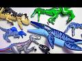 NEW Lego Mosasaurus? Lego Jurassic World Dinosaurs!