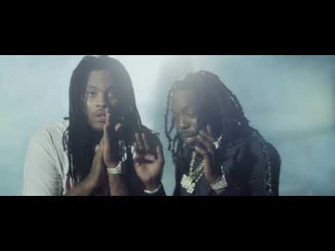 Young Scooter Ft. Waka Flocka - Black Migo Story & Outro