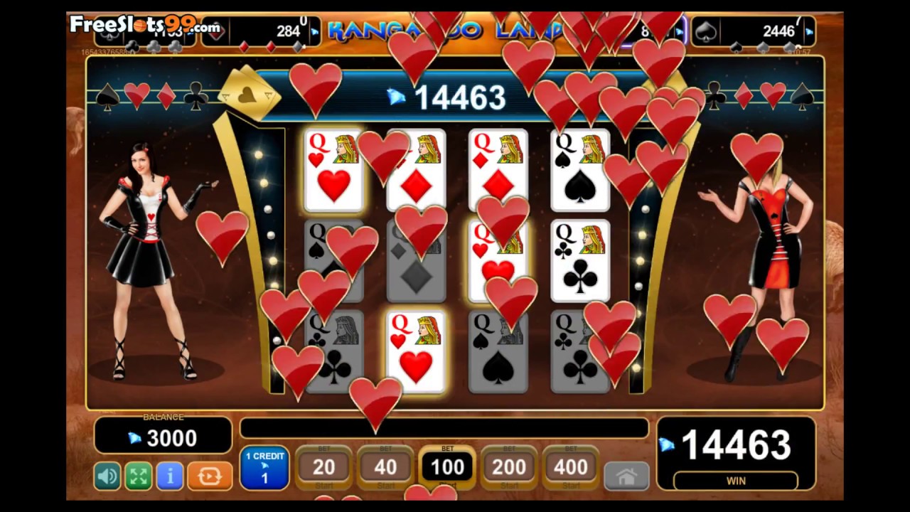 Slots de cassino Al Murrays Golden Game Slots de cassino Al Murrays Golden Game