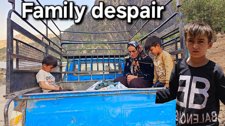 Searching for Our Son - A Homeless Family's Heartbreaking Journey
