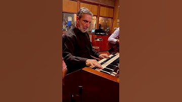 Thumbnail of Five more Days until Christmas with THE GROOVER Mike Ledonne, Peter Bernstein, Eric Alexander
