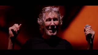 Roger Waters  "Confortably Numb" (US + THEM}