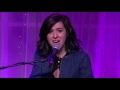 Christina Grimmie - Liar Liar [Live HD]