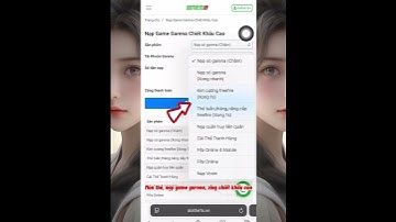 Đổi thẻ cào thành tiền mặt trong một giây  #doithecao